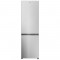 Candy Ψυγειοκαταψύκτης 279lt NoFrost Υ182.5xΠ54.5xΒ60.2εκ. Inox CNCQ2T518EX